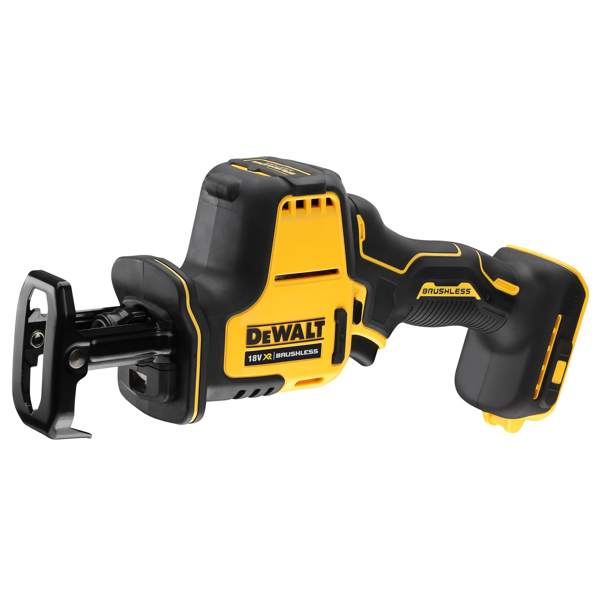 20V MAX Brushless One Handed Reciprocating Saw (Bare)