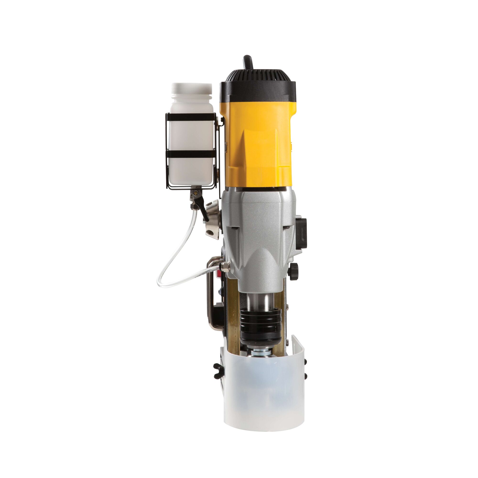 1200W 50mm 2-Speed Magnetic Drill Press