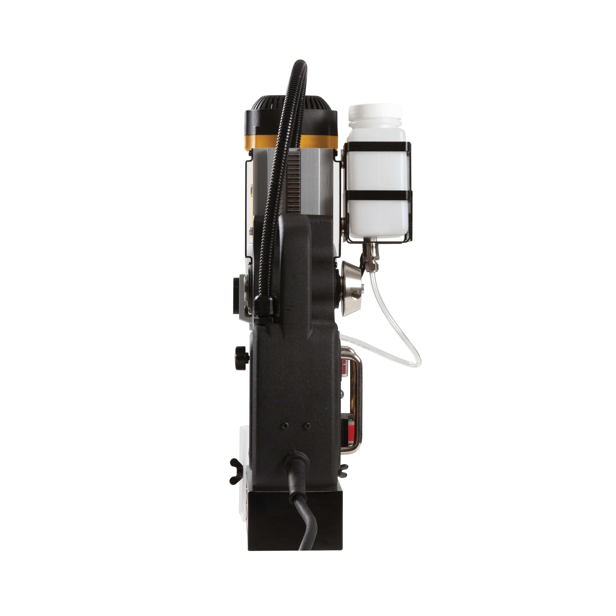 1200W 50mm 2-Speed Magnetic Drill Press