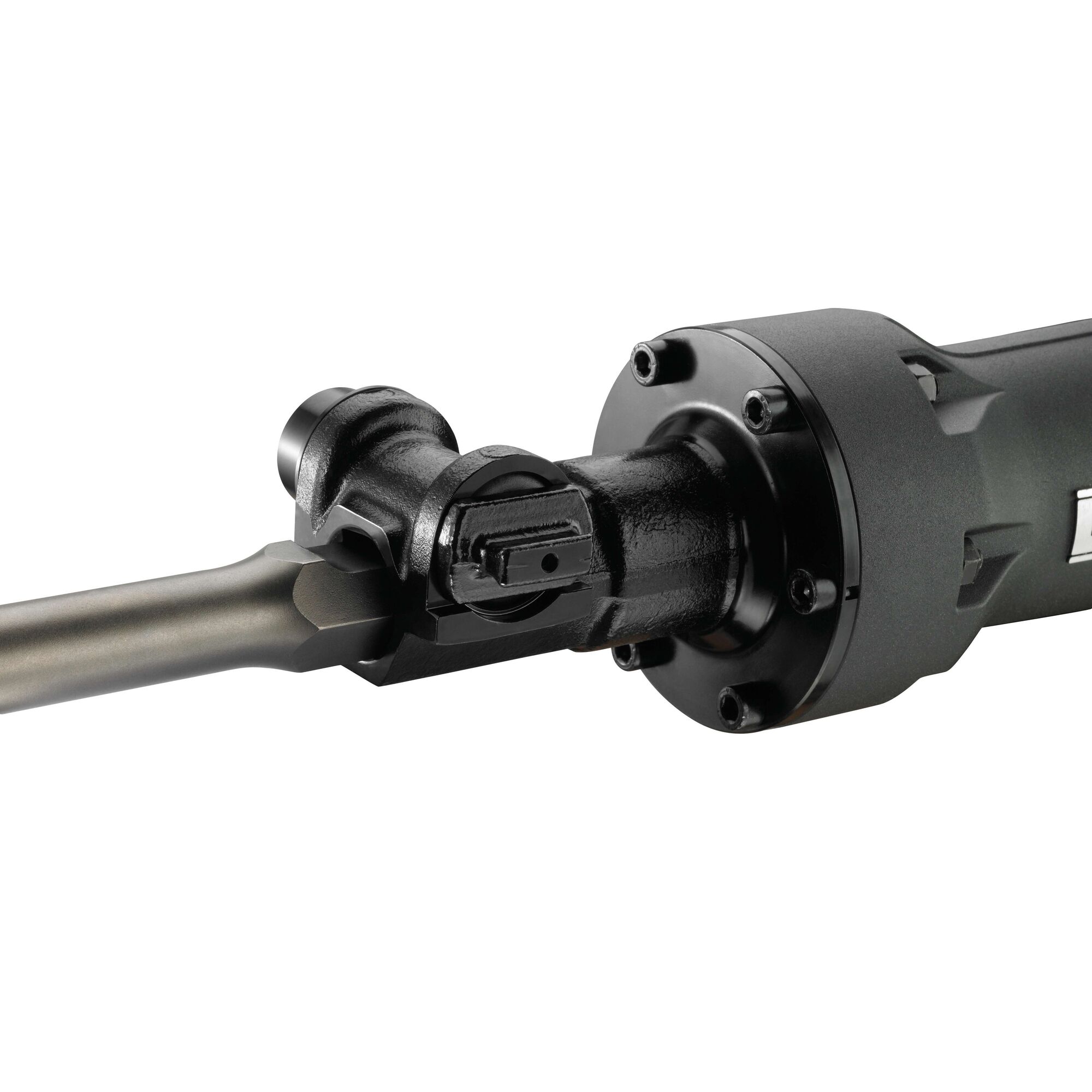 1600W 16Kg 30mm HEX Demolition Hammer