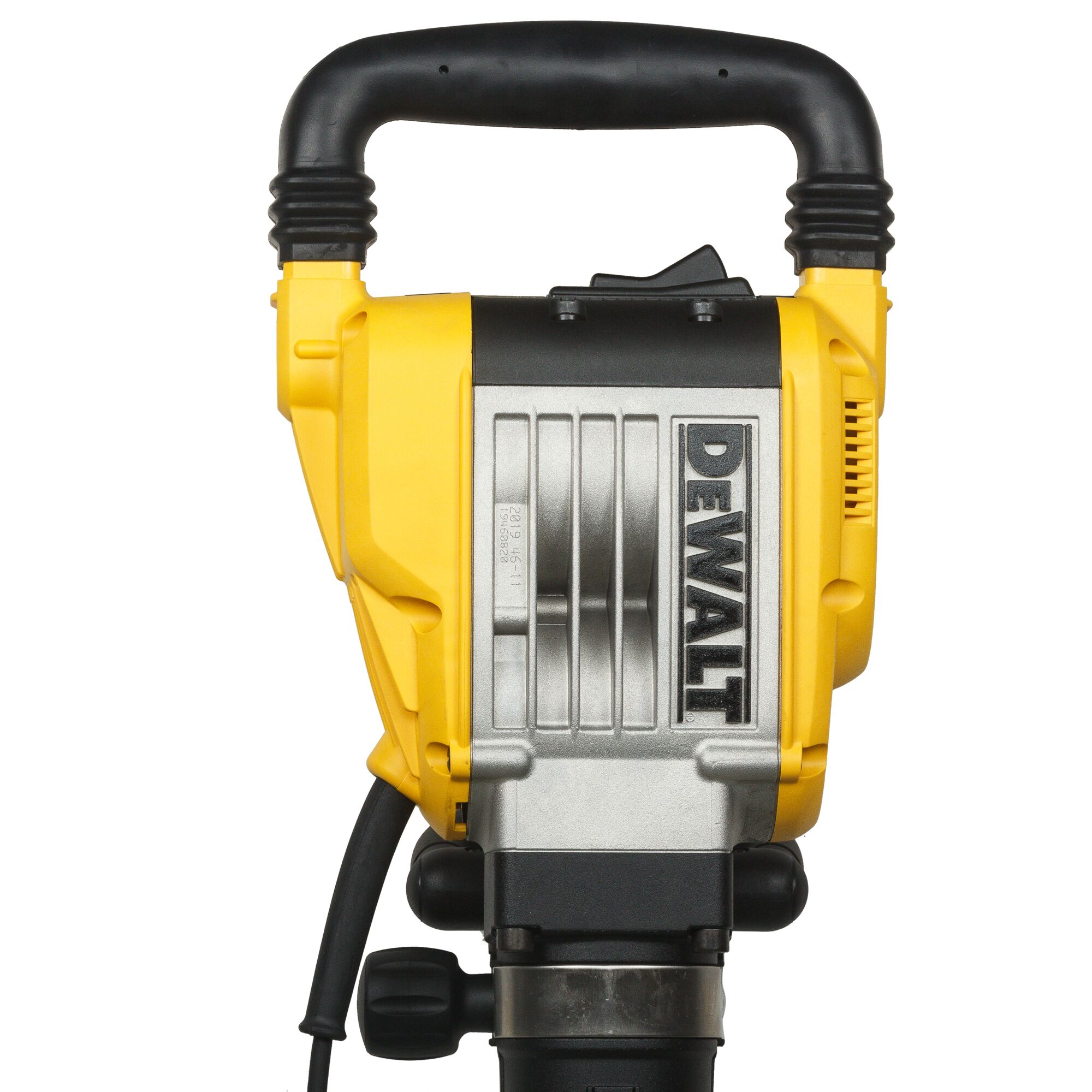 1600W 16Kg 30mm HEX Demolition Hammer