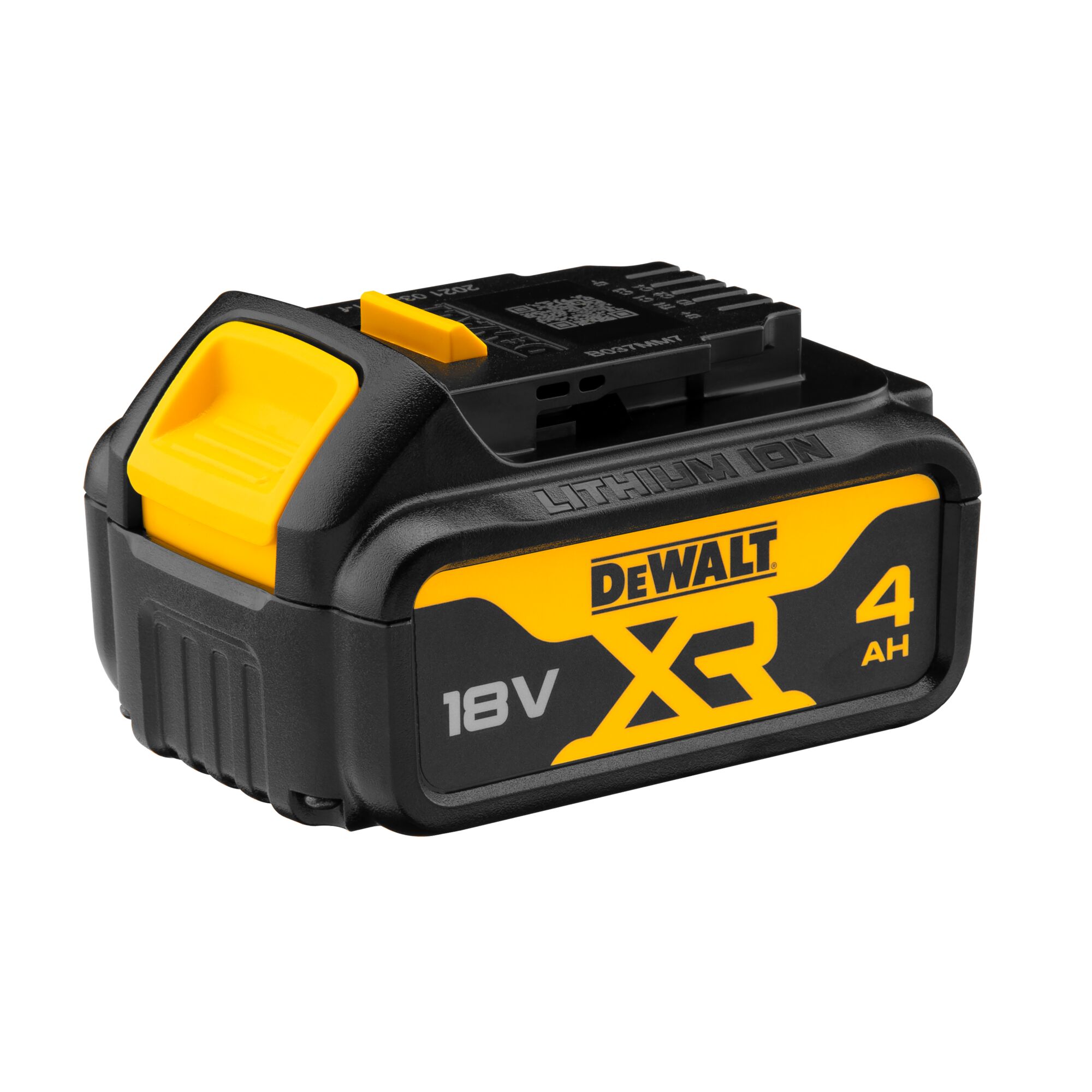 18V 4.0Ah XR Battery Pack