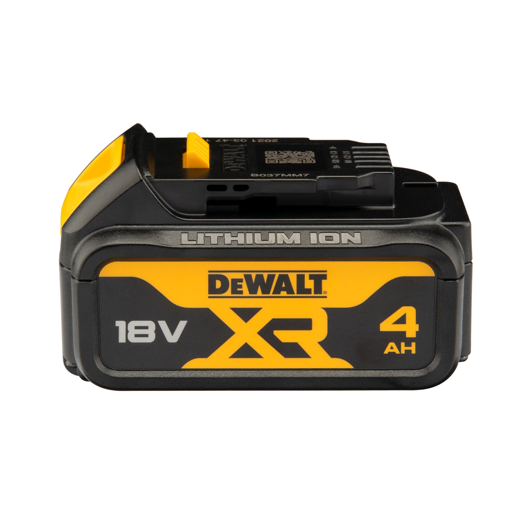 18V 4.0Ah XR Battery Pack
