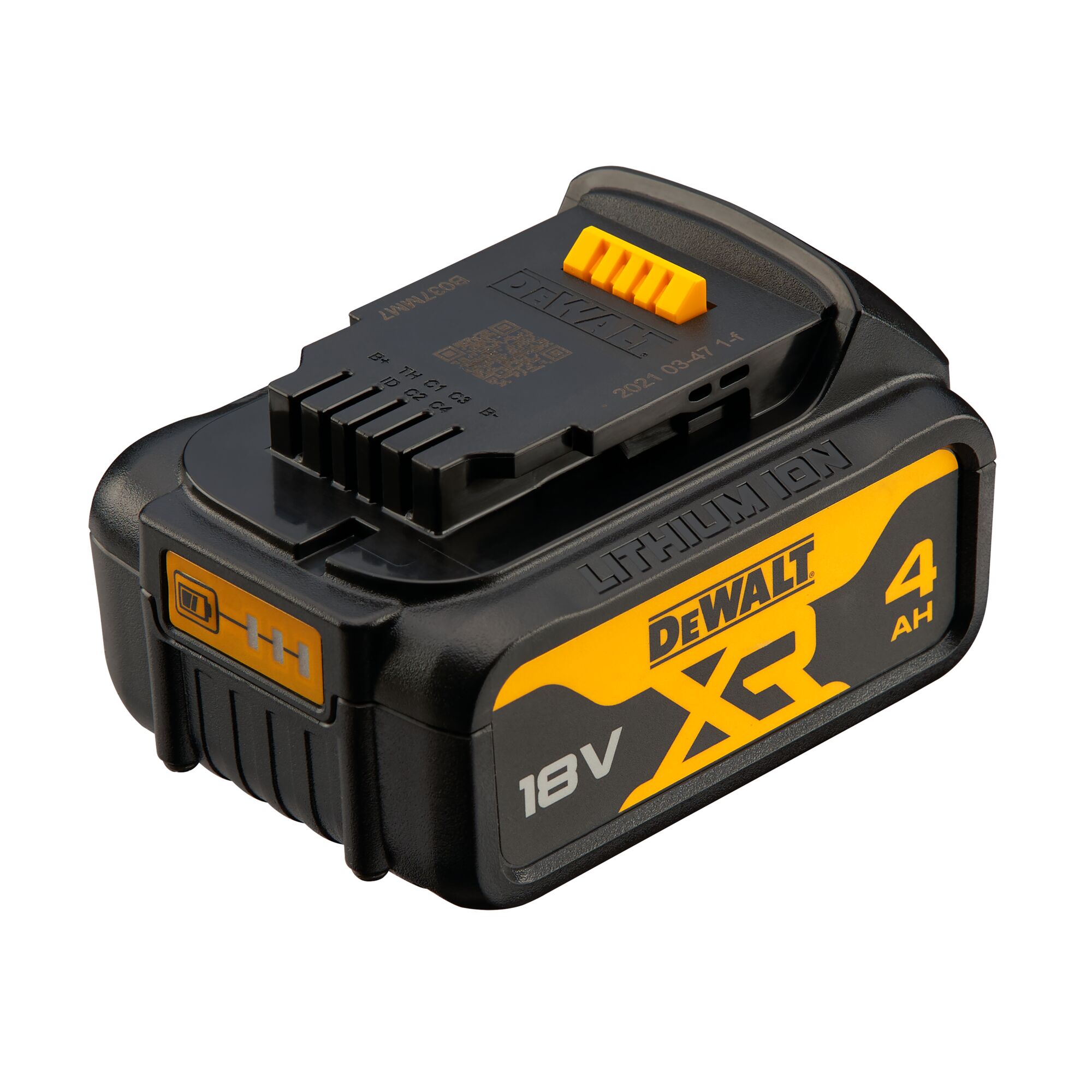 18V 4.0Ah XR Battery Pack