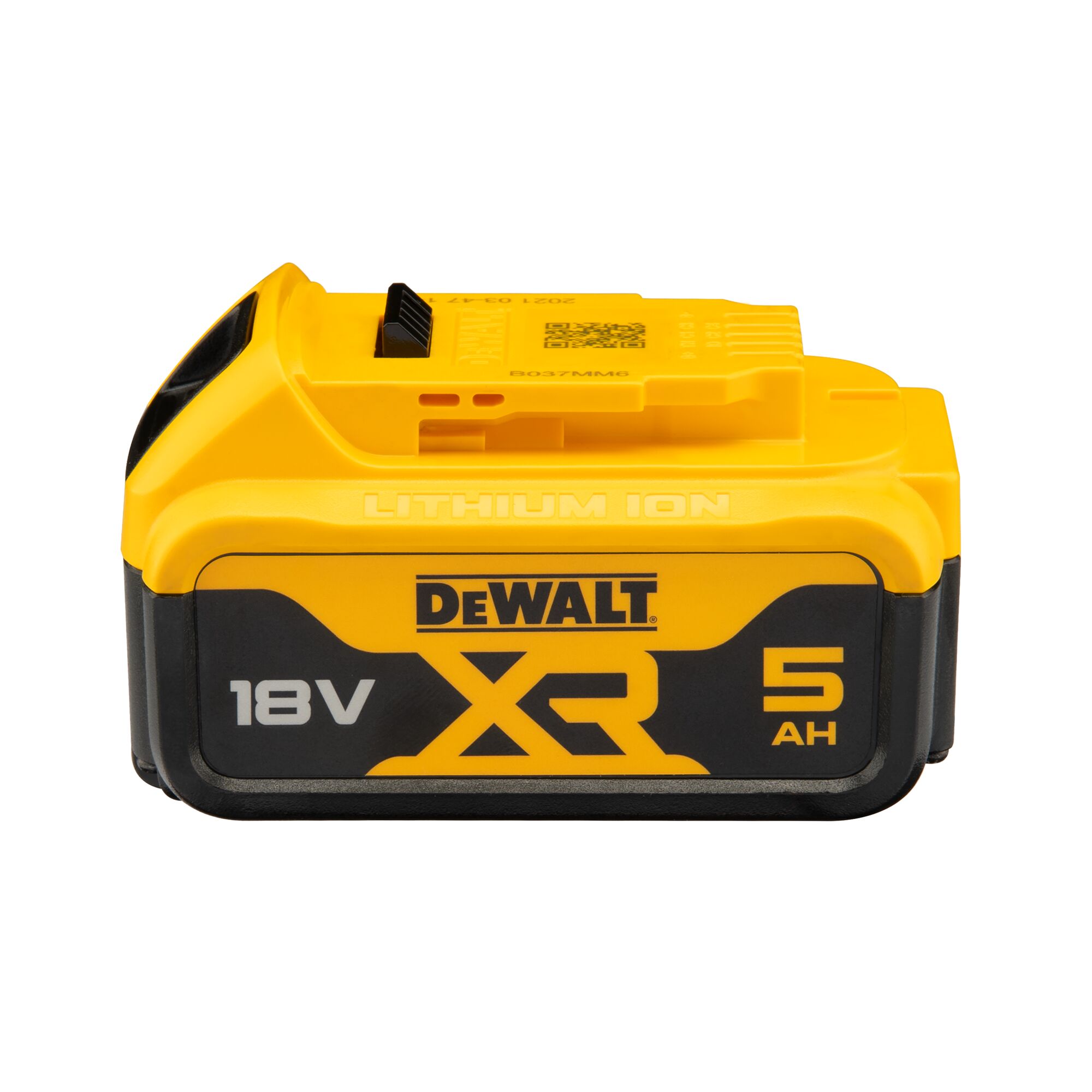 20V MAX 5.0 AH XR Battery