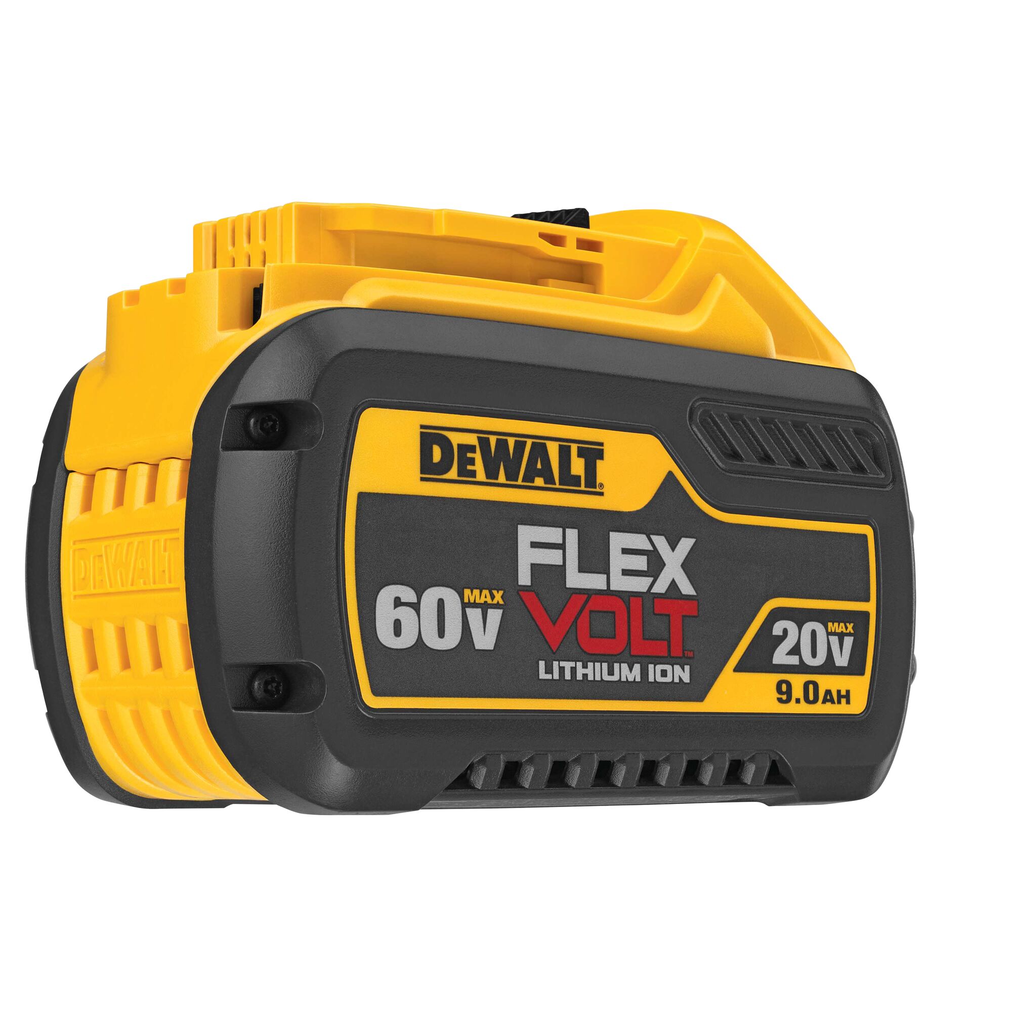 20 Volt to 60 Volt 9 AMP hours Lithium-Ion Battery
