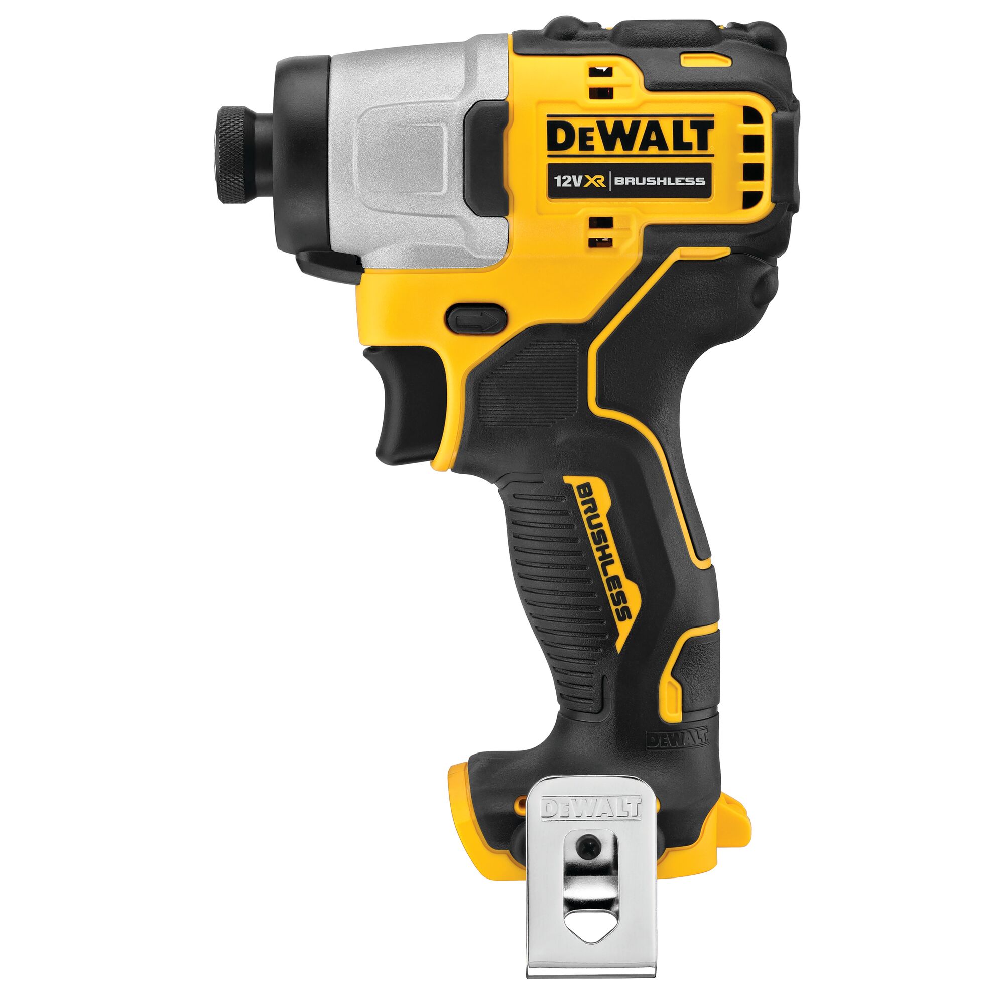 12V MAX Sub-Compact Impact Driver (Bare Tool)