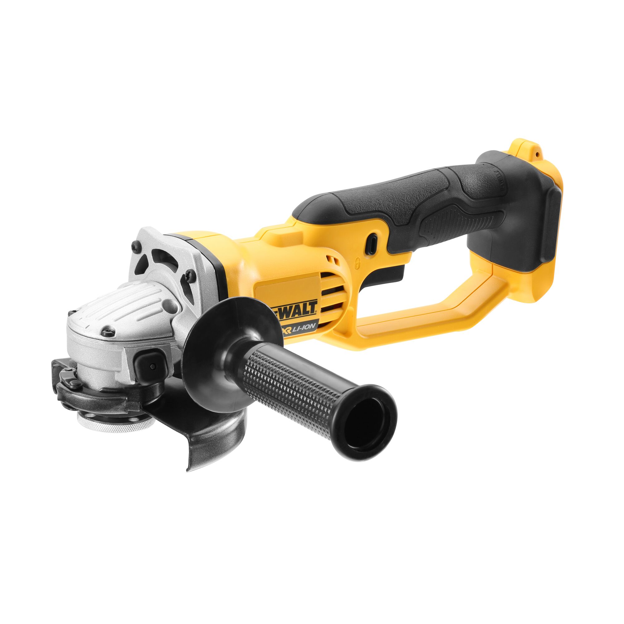 20V MAX 5-inch Angle Grinder With Trigger Switch (Bare Tool)