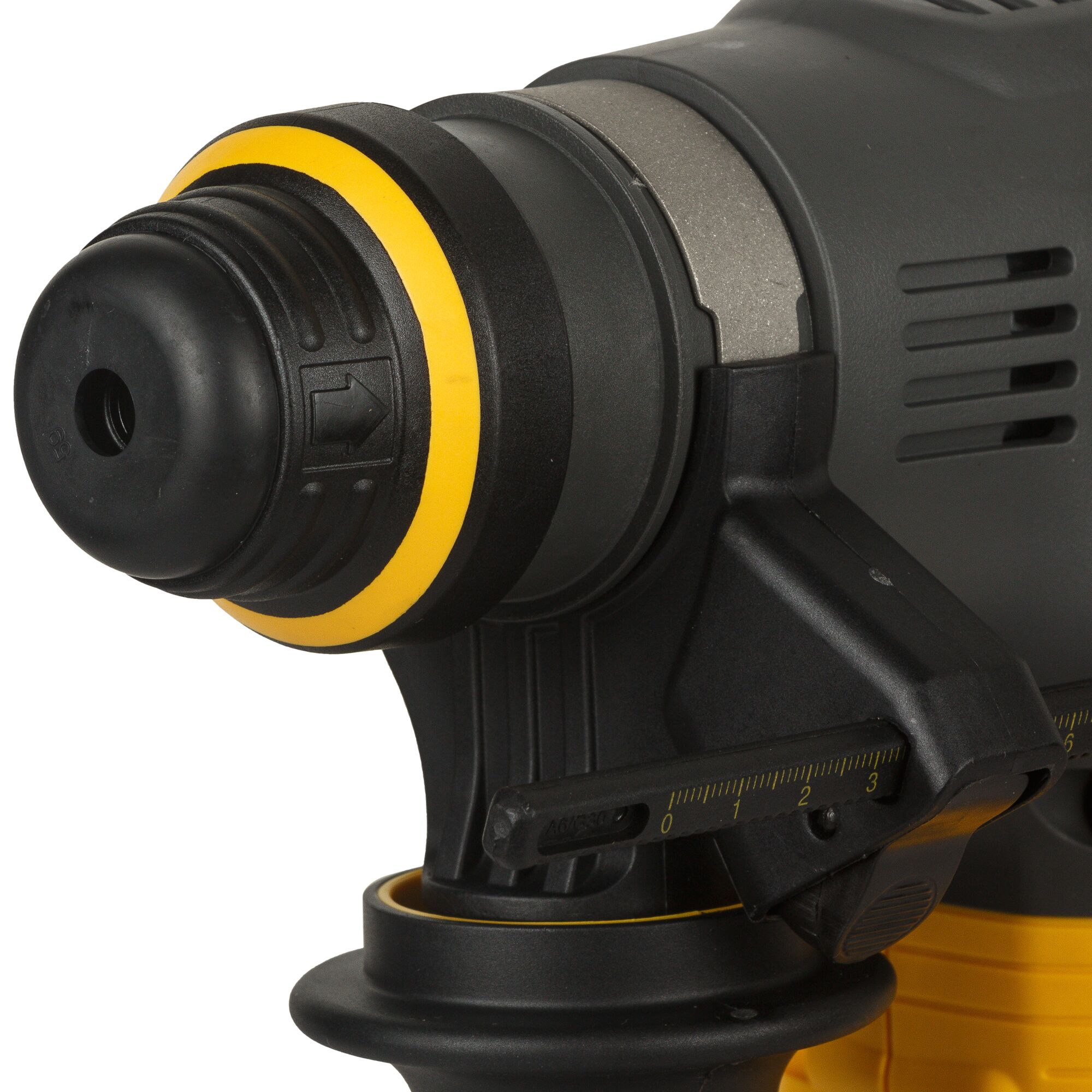 54V Brushless SDS Plus Cordless Hammer