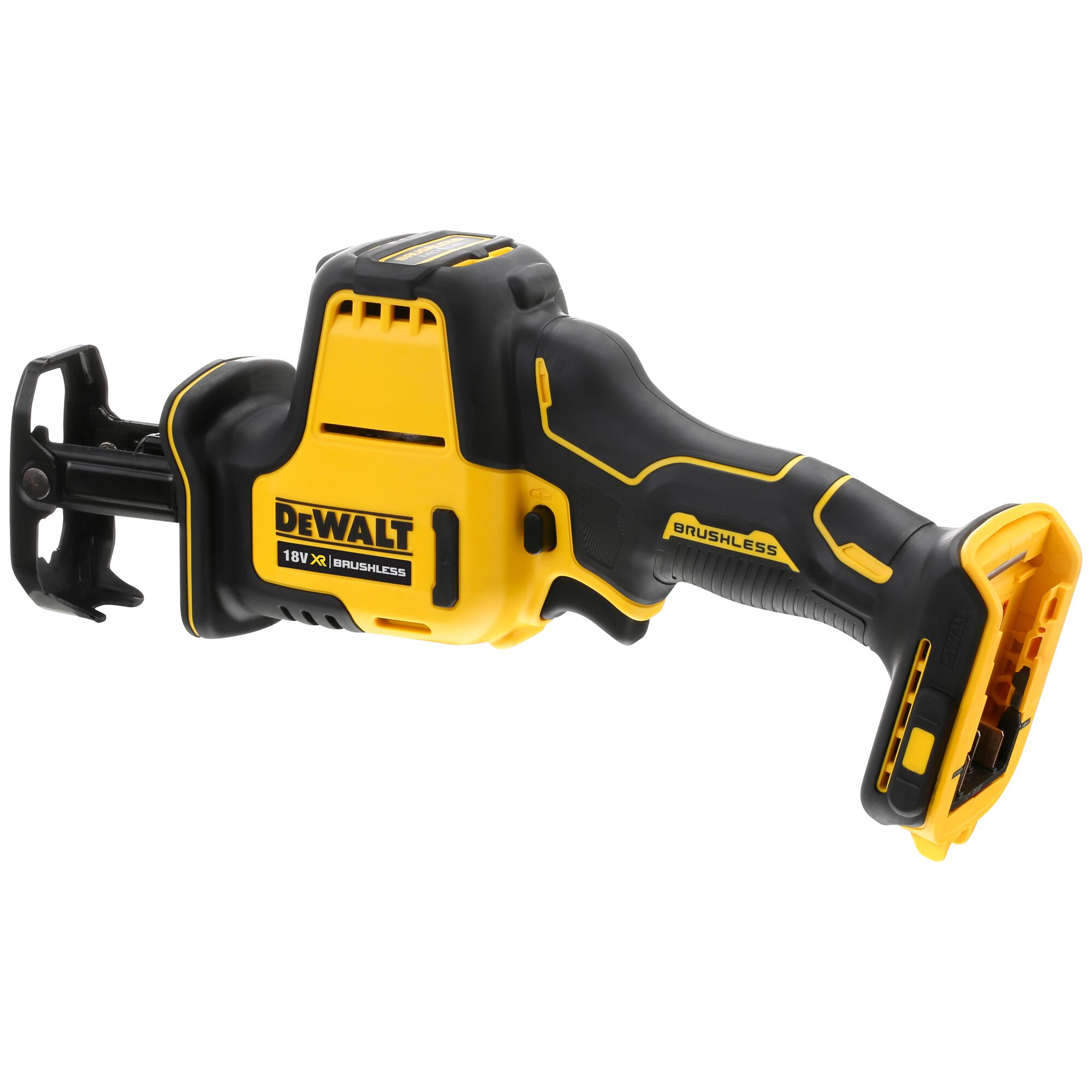 20V MAX Brushless One Handed Reciprocating Saw (Bare)