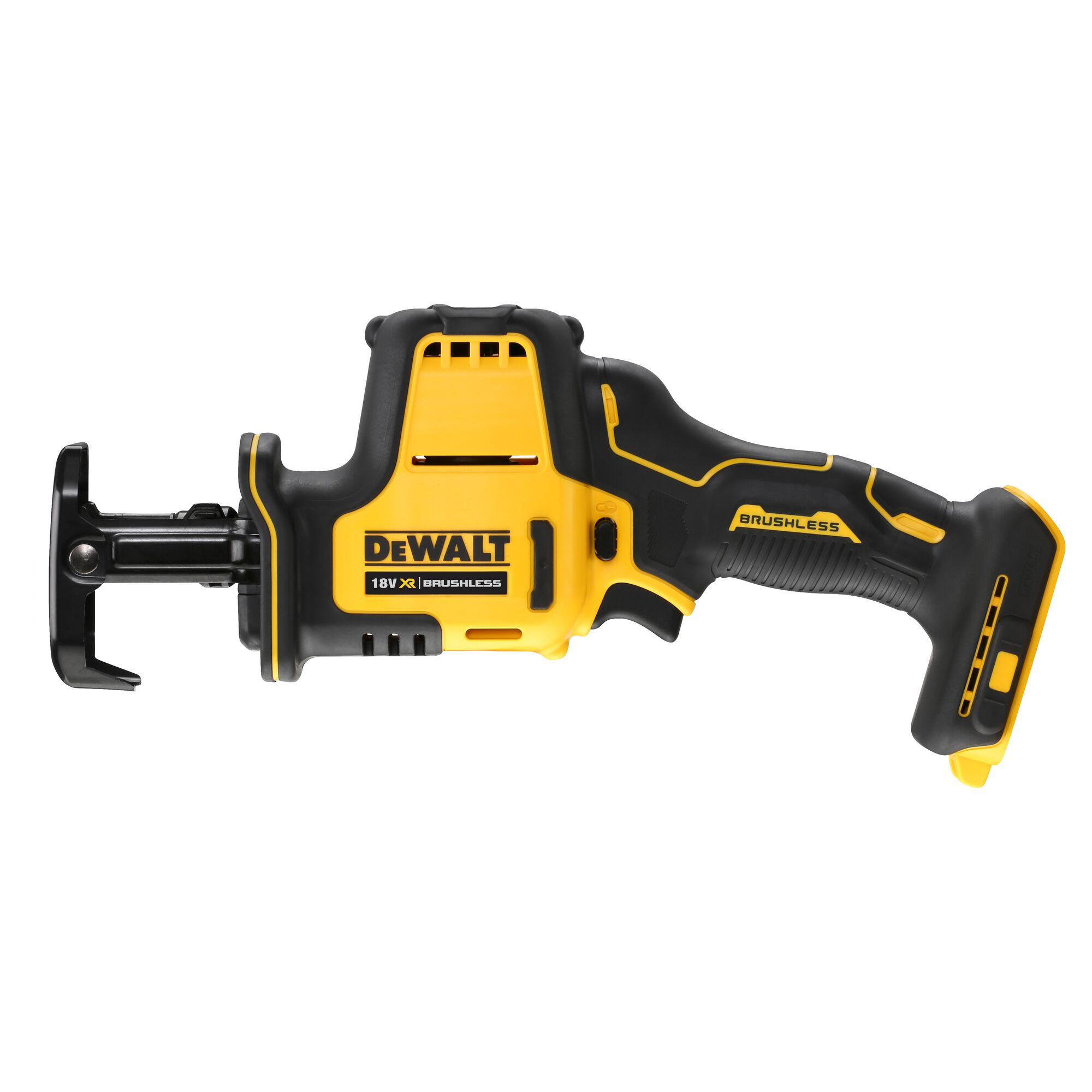 20V MAX Brushless One Handed Reciprocating Saw (Bare)