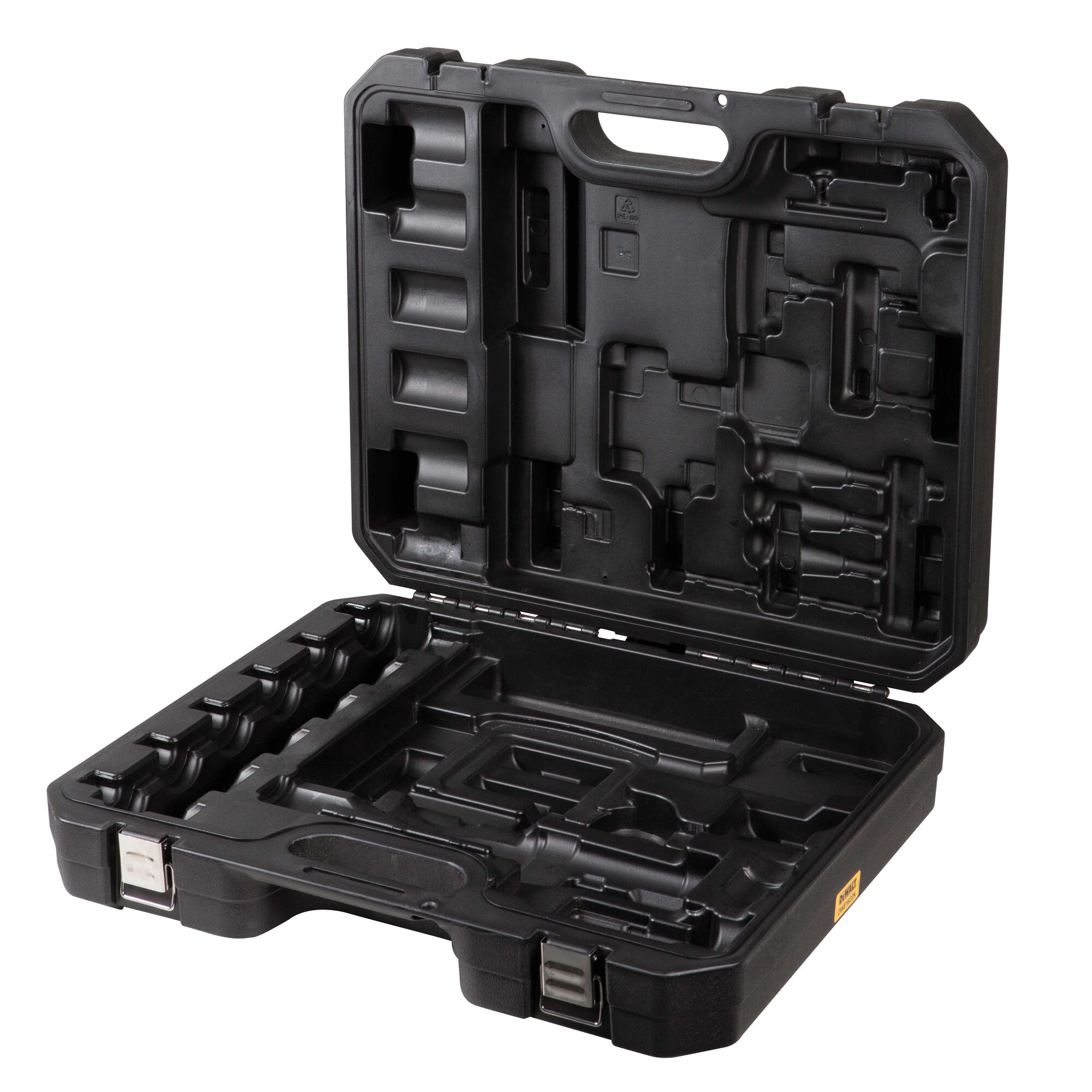 1200W 50mm 2-Speed Magnetic Drill Press