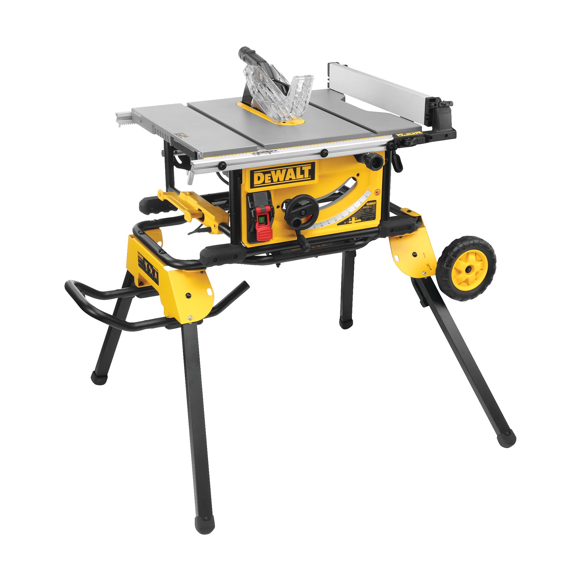 2000W 10-in. TableSaw (250mm)