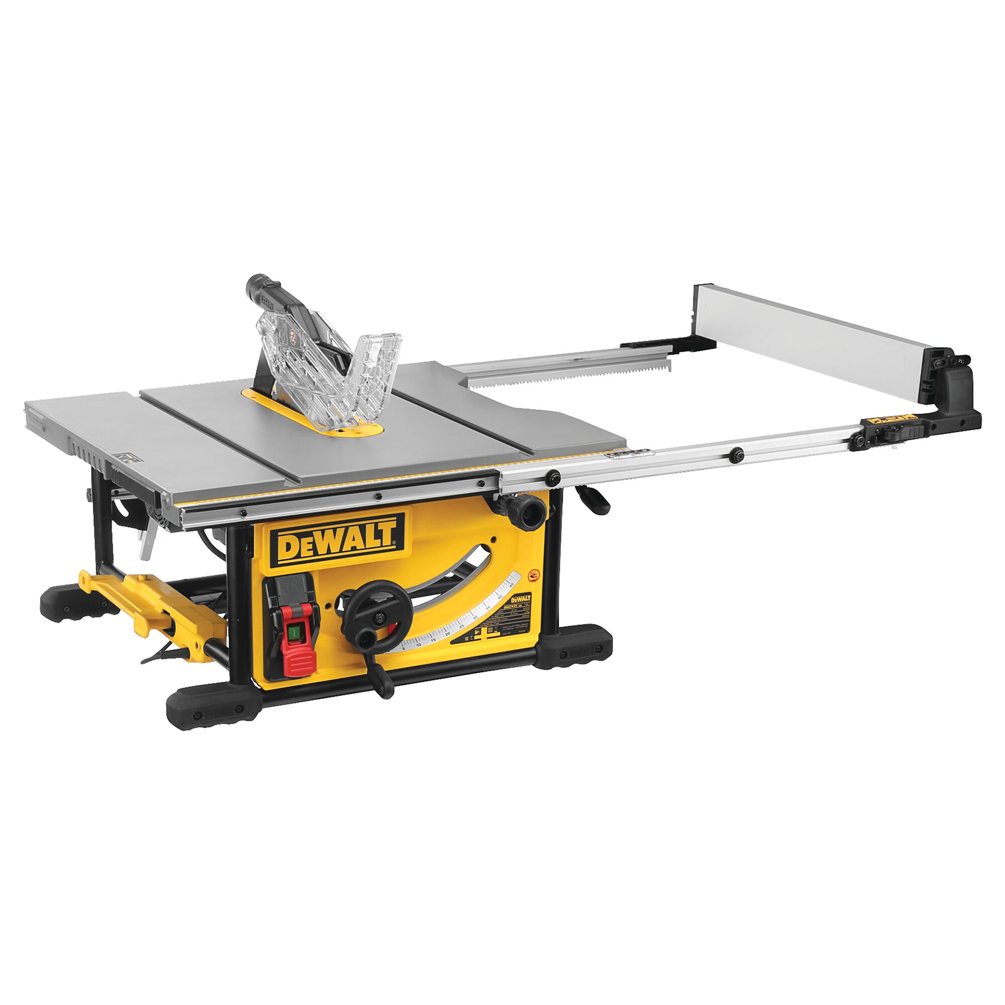 2000W 10-in. TableSaw (250mm)