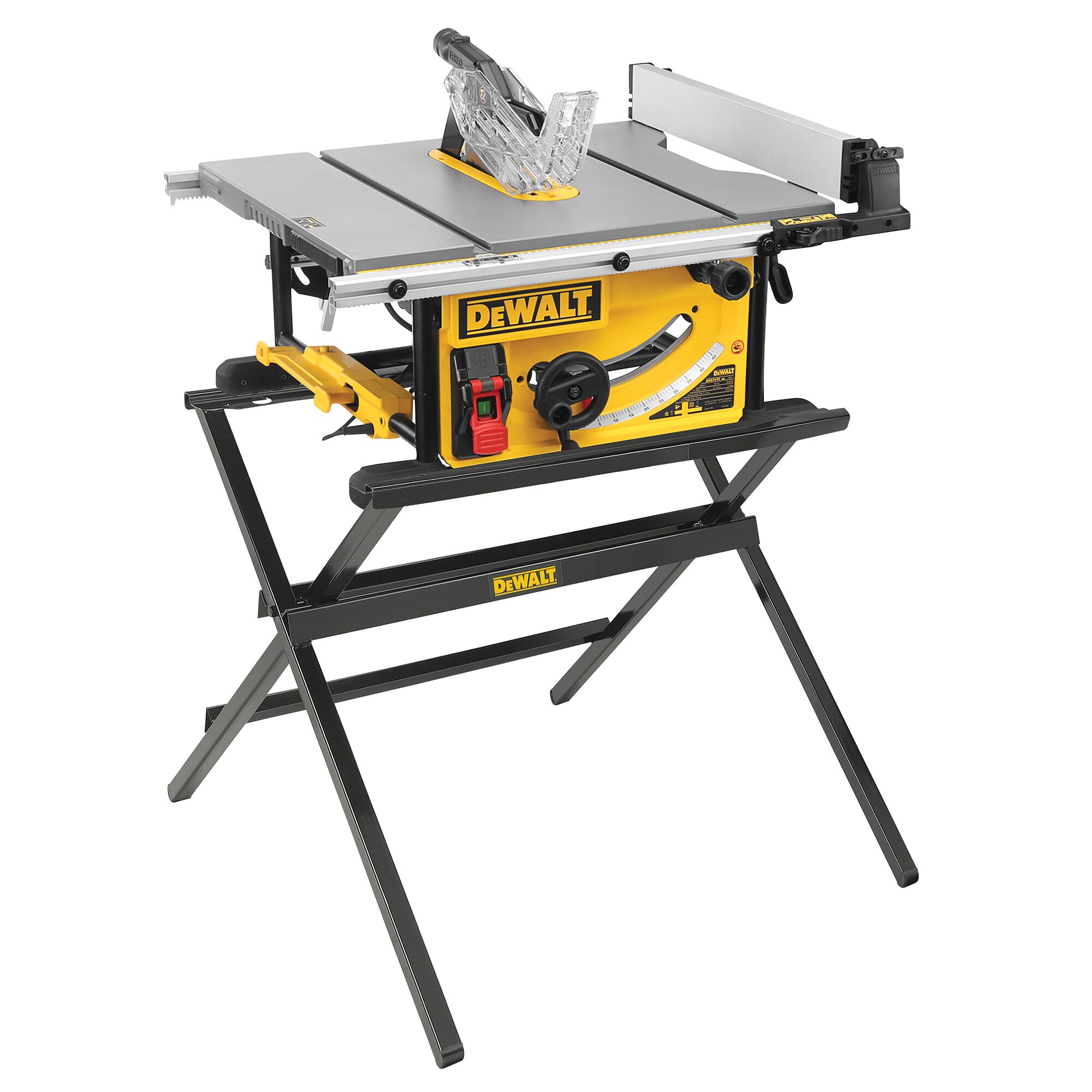 2000W 10-in. TableSaw (250mm)