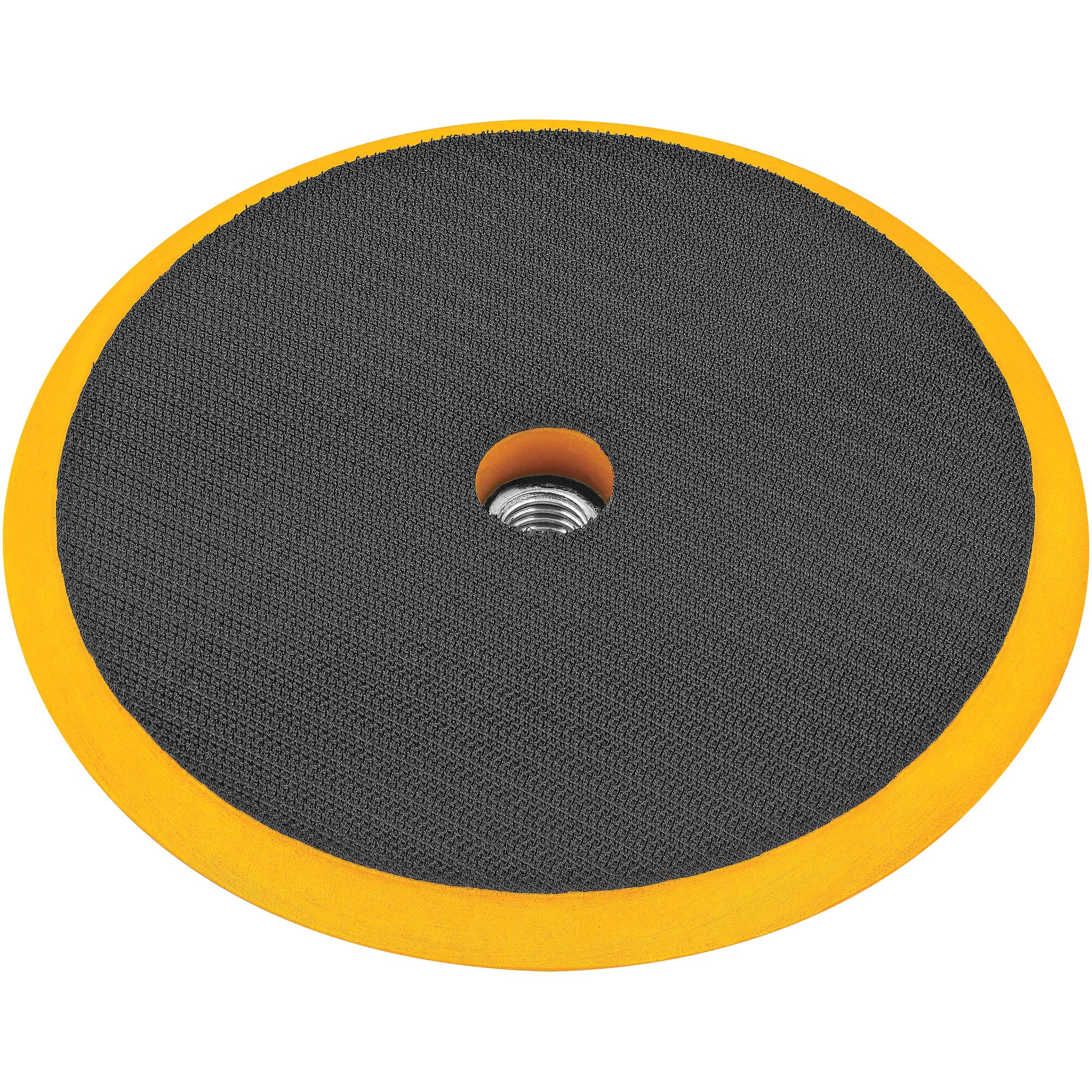 1250W 7 in. Variable Speed Polisher